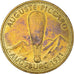 Frankreich, Token, Collection Shell, Auguste Piccard, Aviation, SS