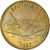 Frankreich, Token, Collection Shell, Sputnik 1, Aviation, 1957, SS