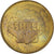 Frankreich, Token, Collection Shell, Sputnik 1, Aviation, 1957, SS