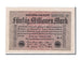 Germany, 50 Millionen Mark, 1923, KM #109a, 1923-09-01, UNC(65-70), 500274