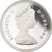 Coin, Canada, Elizabeth II, Dollar, 1982, Royal Canadian Mint, Ottawa, BE