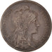 Coin, France, Dupuis, 5 Centimes, 1899, Paris, VF(30-35), Bronze, KM:842