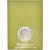 Moneda, Guernsey, Brown  Hare, 10 Pence, 2021, FDC, FDC, Acier plaqué nickel