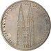 Coin, GERMANY - FEDERAL REPUBLIC, 5 Mark, 1980, Stuttgart, Germany, EF(40-45)