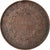 Frankreich, Medaille, 1789 Centenary, Worldwide exhibition, History, 1889