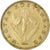 Munten, Hongarije, 20 Forint, 1994, Budapest, FR, Nickel-brass, KM:696