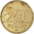Munten, Hongarije, 20 Forint, 1994, Budapest, FR, Nickel-brass, KM:696