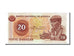 Angola, 20 Kwanzas, 1976, KM #109a, 1976-11-11, UNC(65-70), AR