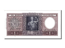 Argentina, 1 Peso, 1952, KM #260b, UNC(65-70), 194B