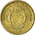 Münze, Seychelles, Cent, 2004, British Royal Mint, SS+, Messing, KM:46.2