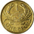 Moneta, Seychelles, Cent, 2004, British Royal Mint, BB+, Ottone, KM:46.2