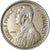Munten, Monaco, Louis II, 20 Francs, Vingt, 1947, ZF, Cupro-nikkel, KM:124