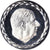 Francia, medaglia, Charles De Gaulle, 1970, 1970 PATRIAM SERVANDO VICTORIAM