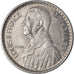 Münze, Monaco, Louis II, 10 Francs, 1946, Paris, VZ, Kupfer-Nickel, KM:123