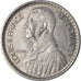 Moneta, Monaco, Louis II, 10 Francs, 1946, Paris, AU(55-58), Miedź-Nikiel