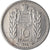 Monnaie, Monaco, Louis II, 10 Francs, 1946, Paris, TTB+, Cupro-nickel
