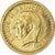 Moneda, Mónaco, 2 Francs, 1943, Paris, MBC+, Cuproaluminio, Gadoury:134