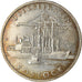Coin, GERMAN-DEMOCRATIC REPUBLIC, 5 Mark, 1988, Berlin, VF(30-35)