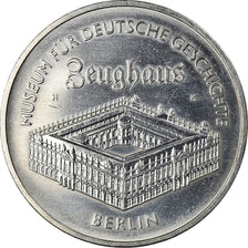 Münze, GERMAN-DEMOCRATIC REPUBLIC, 5 Mark, 1990, Berlin, SS