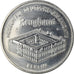 Münze, GERMAN-DEMOCRATIC REPUBLIC, 5 Mark, 1990, Berlin, SS