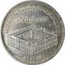 Coin, GERMAN-DEMOCRATIC REPUBLIC, 5 Mark, 1990, Berlin, VF(30-35)
