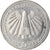 Moneda, ALEMANIA - REPÚBLICA FEDERAL, 5 Mark, 1985, Karlsruhe, Germany, MBC