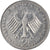 Münze, Bundesrepublik Deutschland, 2 Mark, 1987, Munich, SS, Copper-Nickel Clad