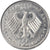 Münze, Bundesrepublik Deutschland, 2 Mark, 1987, Karlsruhe, SS, Copper-Nickel