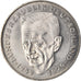 Coin, GERMANY - FEDERAL REPUBLIC, 2 Mark, 1991, Karlsruhe, EF(40-45)