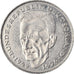 Monnaie, République fédérale allemande, 2 Mark, 1991, Berlin, TTB