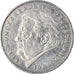 Moneta, GERMANIA - REPUBBLICA FEDERALE, 2 Mark, 1991, Munich, BB, Nichel