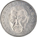Coin, GERMANY - FEDERAL REPUBLIC, 2 Mark, 1991, Hambourg, EF(40-45)