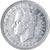 Moneta, Hiszpania, Juan Carlos I, Peseta, 1988, VF(30-35), Aluminium, KM:821