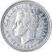 Moneta, Spagna, Juan Carlos I, Peseta, 1988, MB+, Alluminio, KM:821