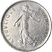 Monnaie, France, 5 Francs, 1972, TB, Cupro-nickel, Gadoury:771, KM:926a.1
