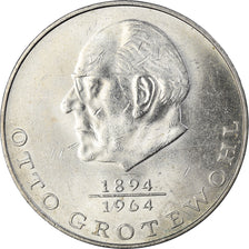 Coin, GERMAN-DEMOCRATIC REPUBLIC, 20 Mark, 1973, Berlin, EF(40-45)