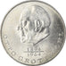 Coin, GERMAN-DEMOCRATIC REPUBLIC, 20 Mark, 1973, Berlin, EF(40-45)