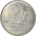 Coin, GERMAN-DEMOCRATIC REPUBLIC, 20 Mark, 1972, Berlin, VF(30-35)