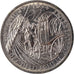 Coin, GERMANY - FEDERAL REPUBLIC, 5 Mark, 1984, Munich, Germany, EF(40-45)
