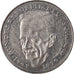 Moneta, GERMANIA - REPUBBLICA FEDERALE, 2 Mark, 1991, Munich, BB, Nichel