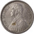 Moneda, Mónaco, Louis II, 10 Francs, 1946, Paris, BC+, Cobre - níquel, KM:123