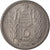 Moneta, Monaco, Louis II, 10 Francs, 1946, Paris, MB+, Rame-nichel, KM:123