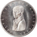 Coin, GERMANY - FEDERAL REPUBLIC, 5 Mark, 1977, Karlsruhe, Germany, EF(40-45)