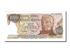 Argentina, 1000 Pesos, 1976, KM #304a, UNC(65-70), 879H