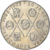 Moneda, REPÚBLICA DEMOCRÁTICA ALEMANA, 10 Mark, 1975, Berlin, MBC, Cobre -