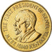 Moneta, Kenya, 10 Cents, 1978, BB+, Nichel-ottone, KM:11