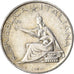 Coin, Italy, 500 Lire, 1961, Rome, EF(40-45), Silver, KM:99