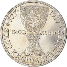 Münze, Österreich, 100 Schilling, 1977, SS+, Silber, KM:2934