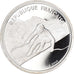 Moneta, Francia, 100 Francs, 1989, BE, FDC, Argento, KM:971, Gadoury:C1