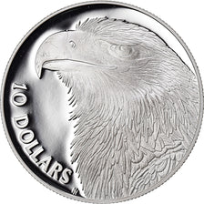 Moneta, Australia, Elizabeth II, 10 Dollars, 1994, BE, MS(65-70), Srebro, KM:223